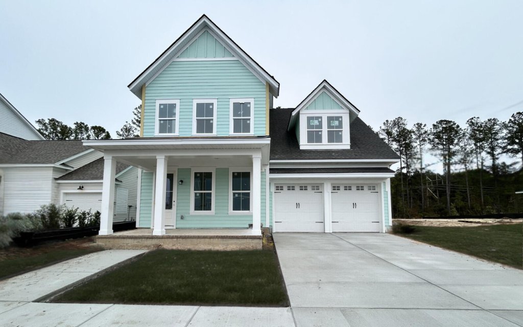 610 June Berry Drive