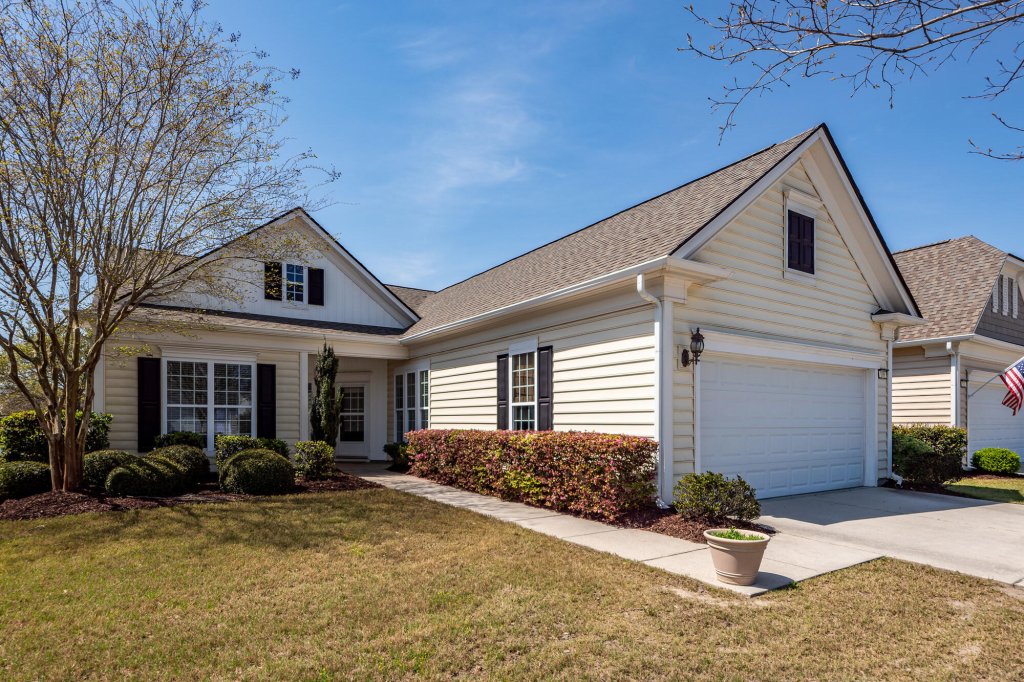 109 Schooner Bend Avenue