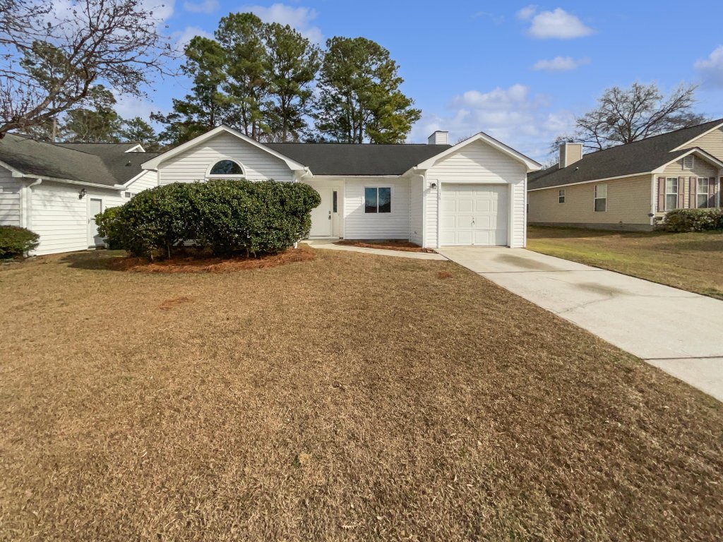 136 Ashton Drive