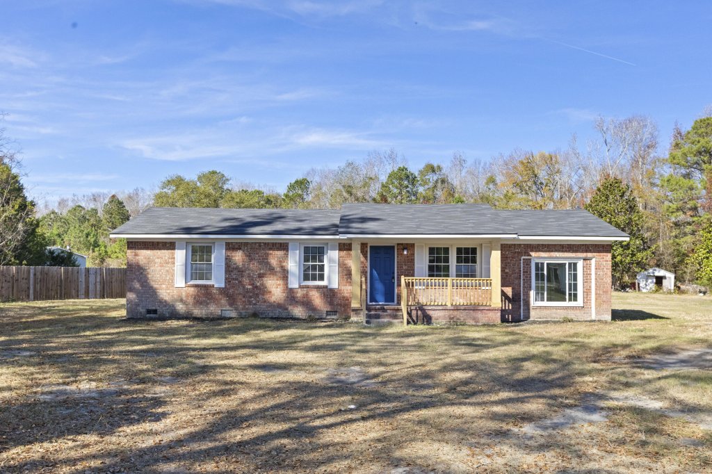 408 Beulah Tabernacle Drive