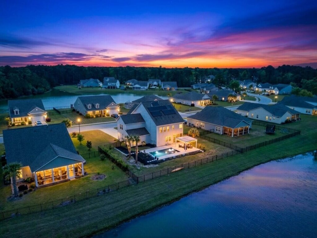 3509 Great Egret Drive