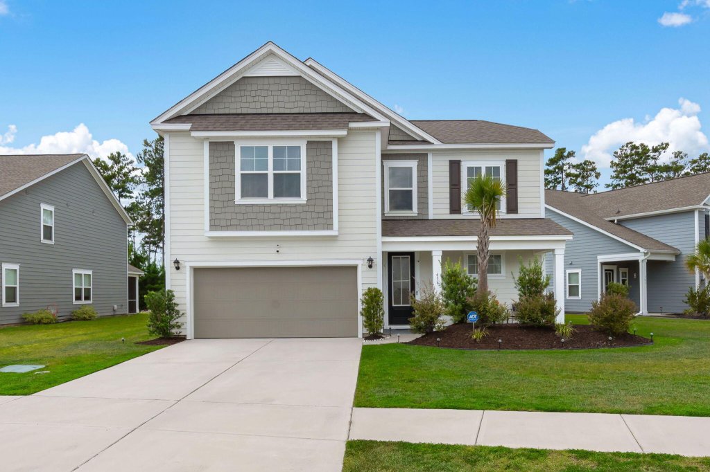 636 Chigwell Springs Lane
