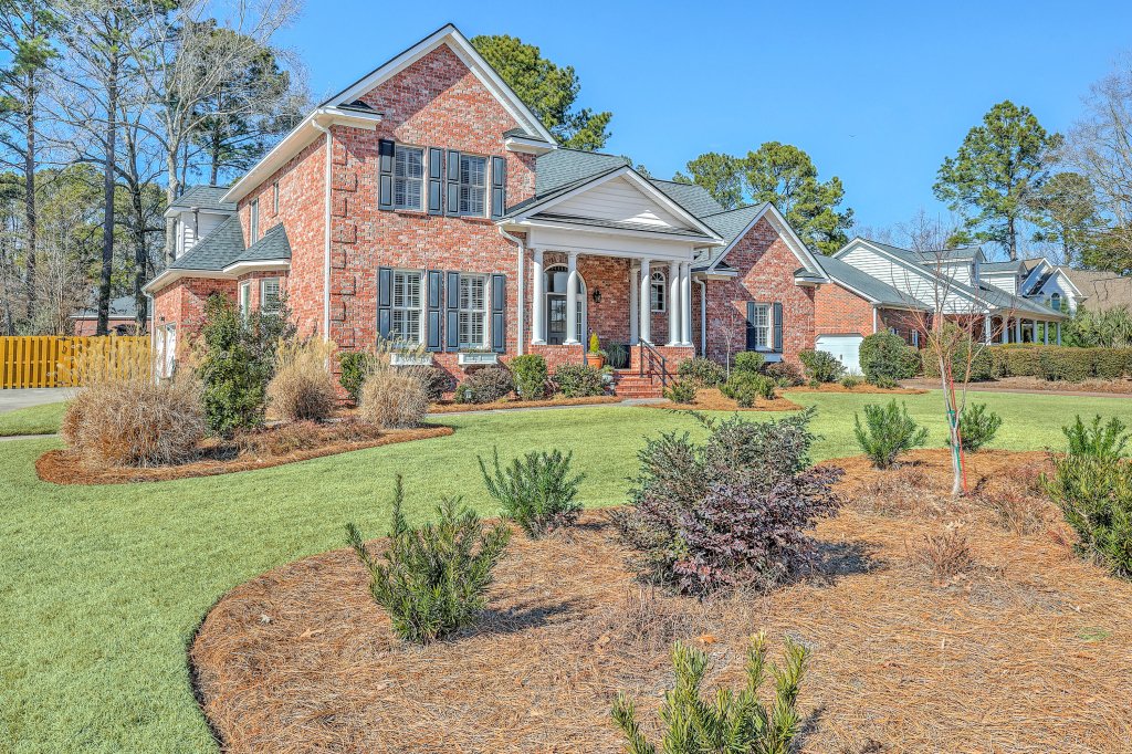 4283 Persimmon Woods Drive