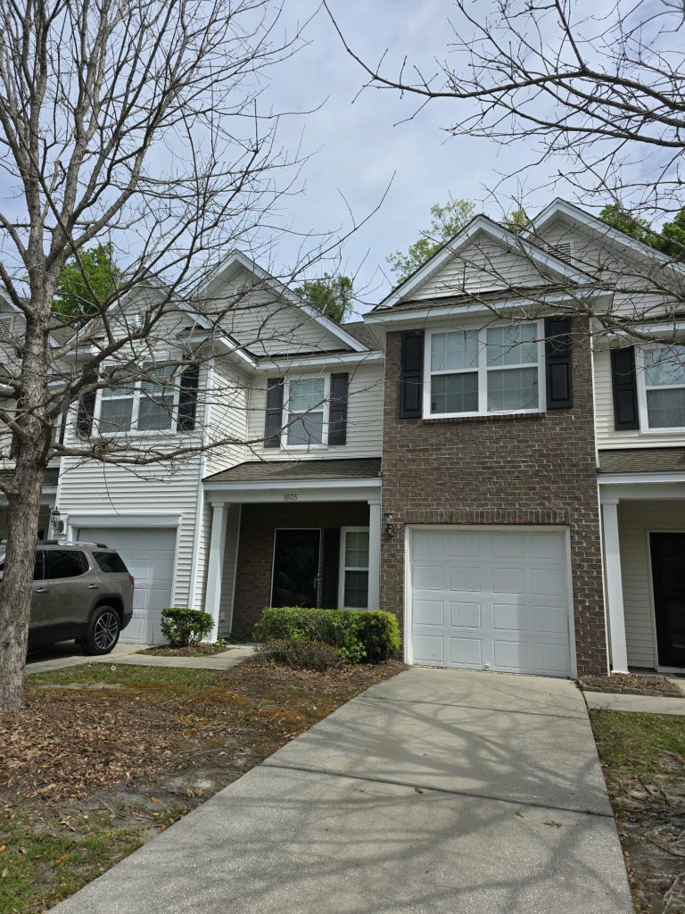 1805 Heldsberg Drive