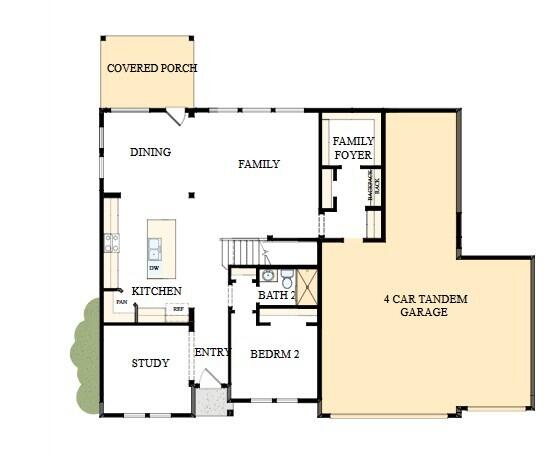 1145 Reserve Lane