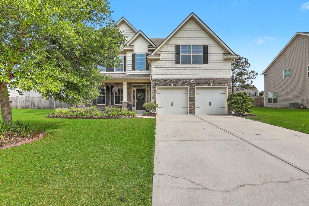 136 Carolina Wren Avenue
