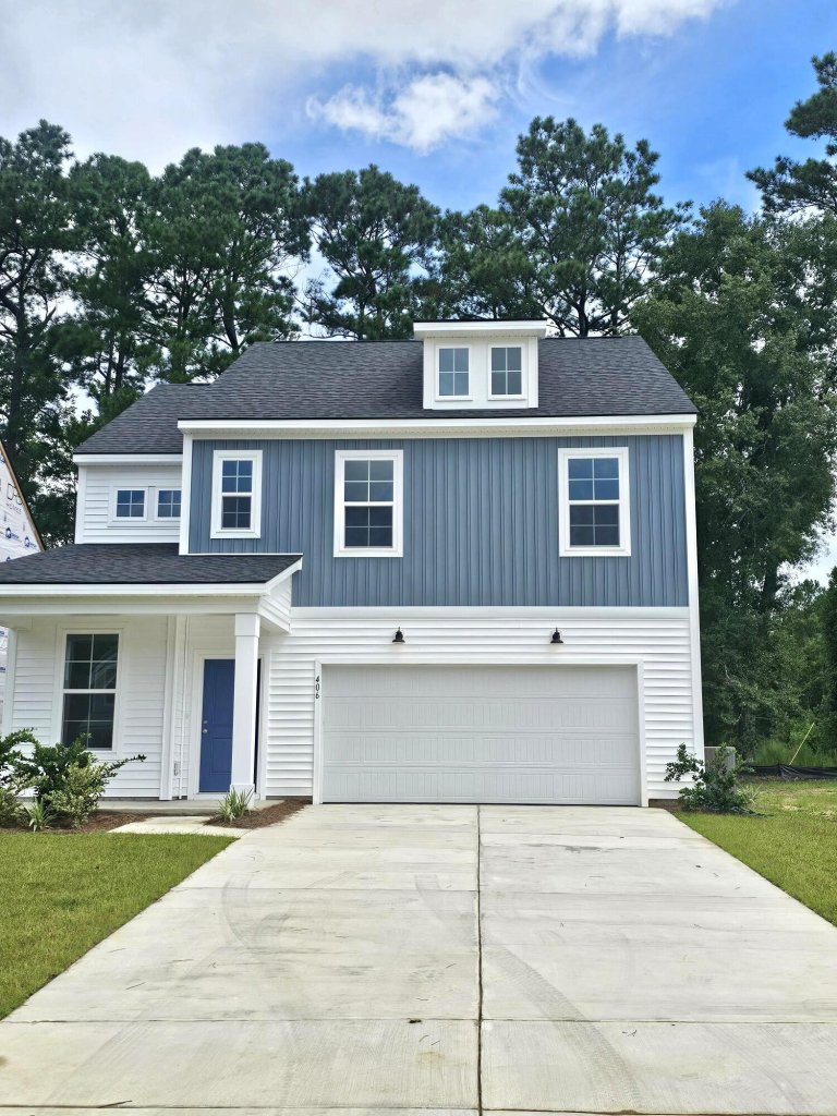 437 Cadbury Loop