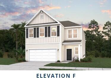 303 Clipper Court