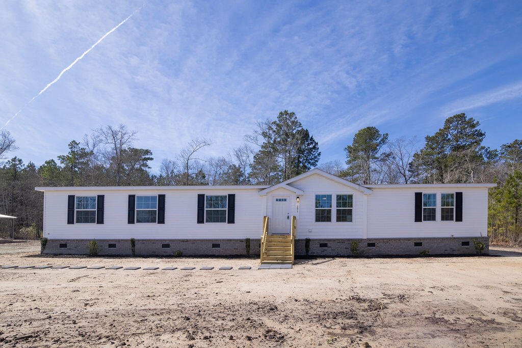 Nelson Farm