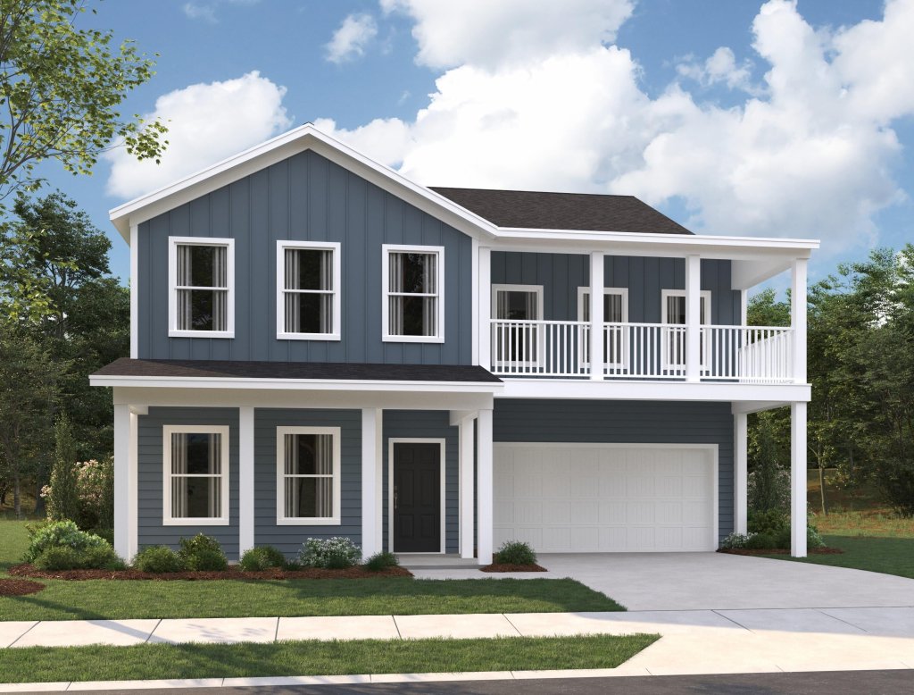 5250 Cottage Landing Drive