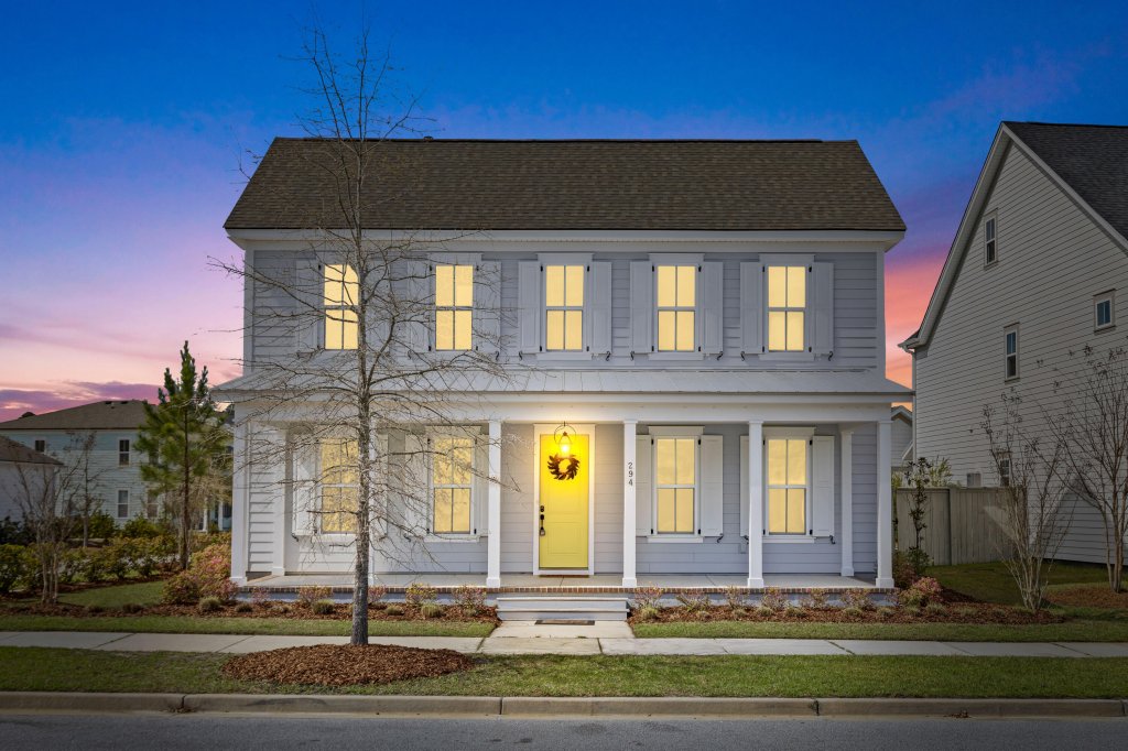 294 Great Lawn Drive