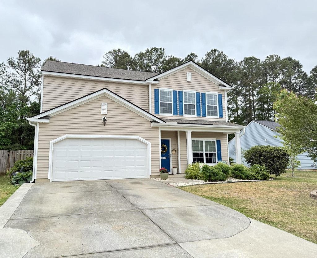 5072 Blair Road
