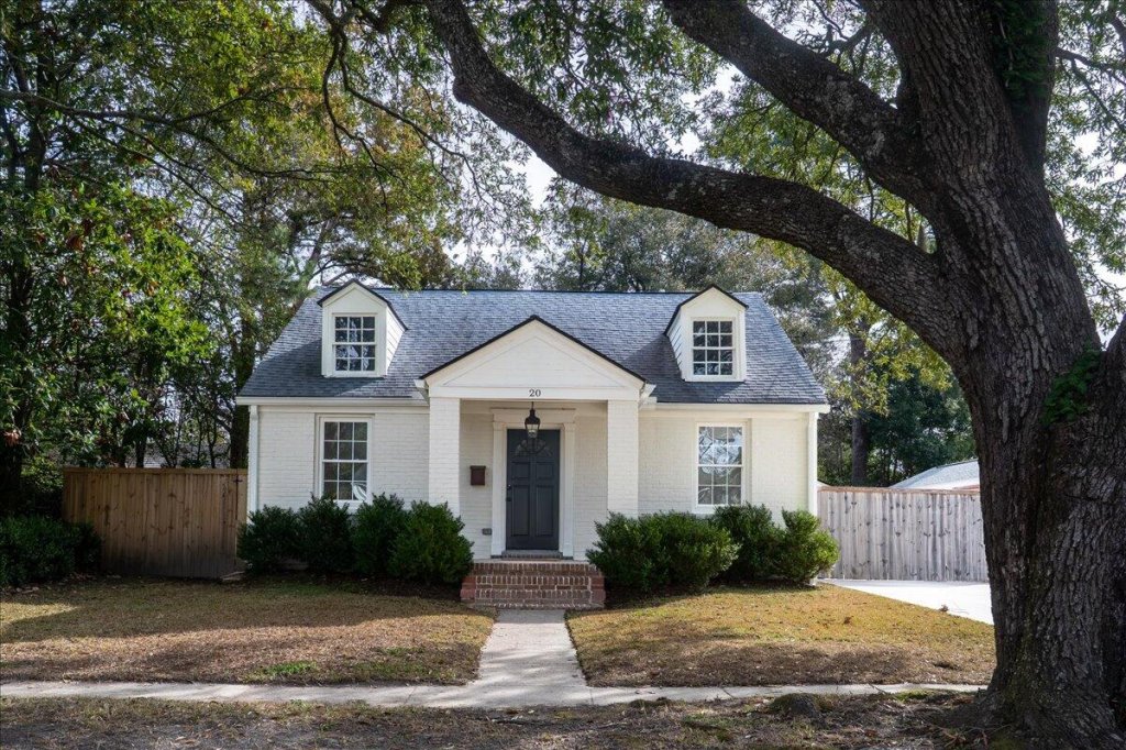 20 Timmerman Drive