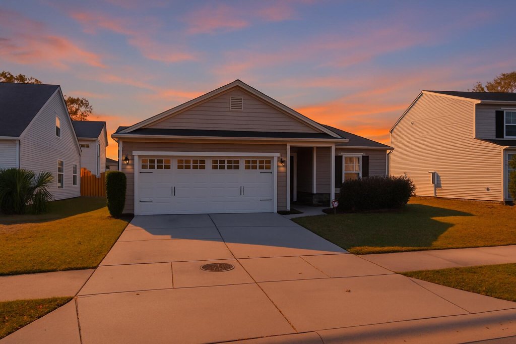 2911 Glenarden Drive