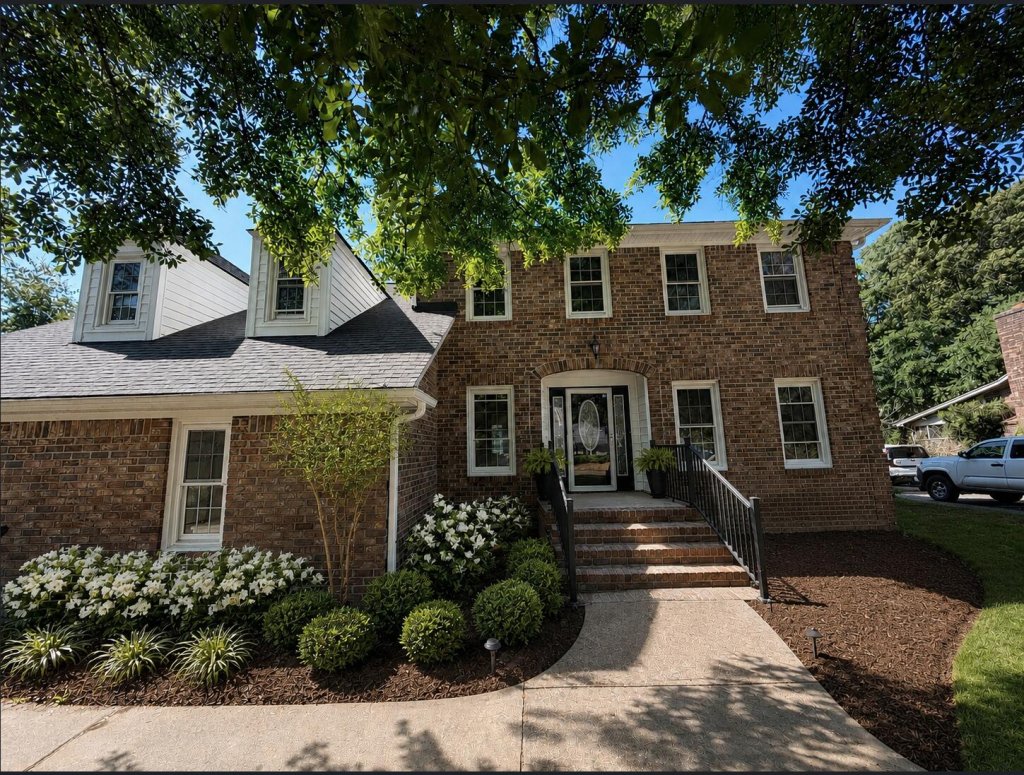 1154 Plantation Lane