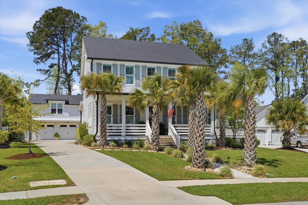 1720 Bolden Drive