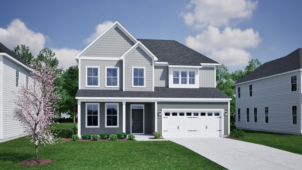 142 Grange Circle