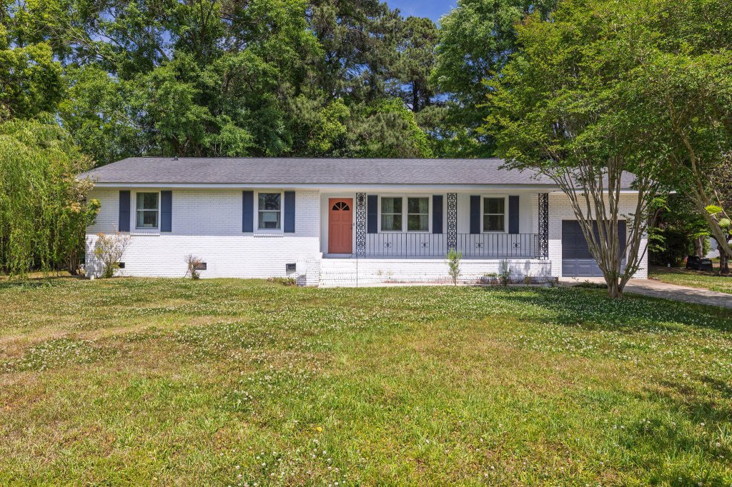 18 Carson Drive