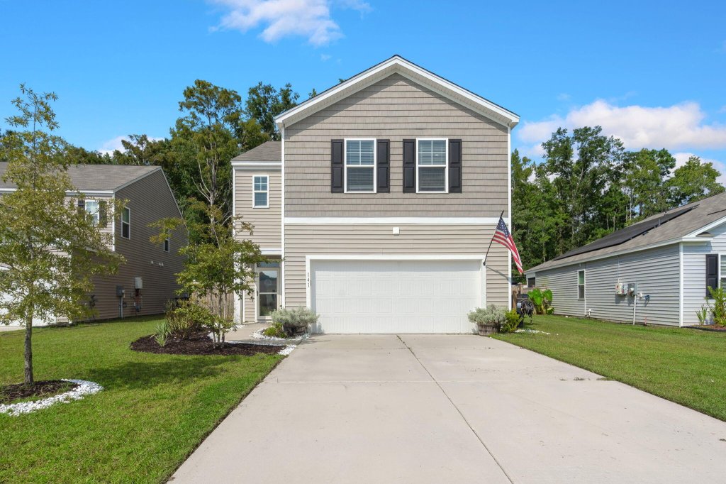 141 Lagoona Drive