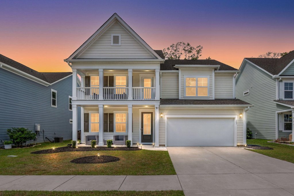 197 Cherry Grove Drive