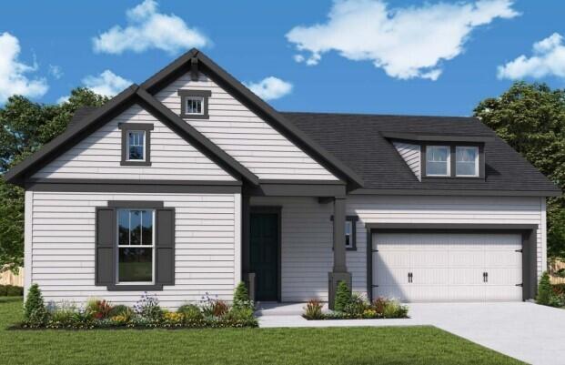 338 Trailmore Lane