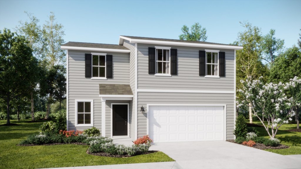 412 Camellia Bloom Drive