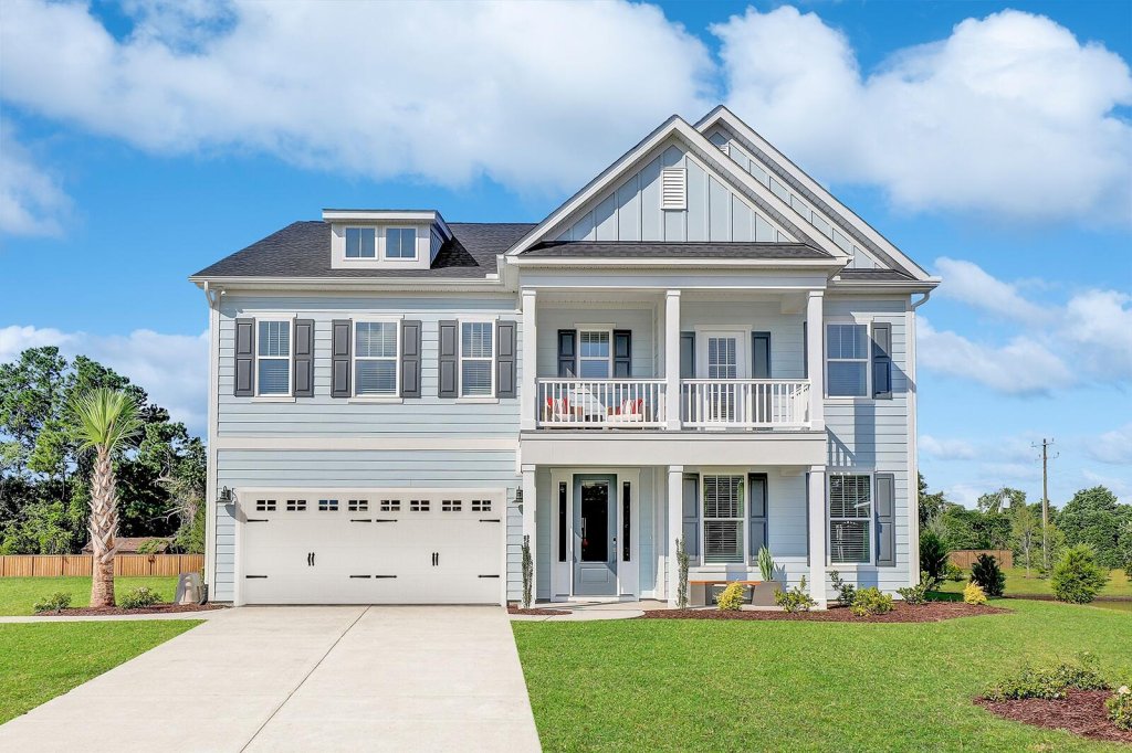 138 Grange Circle