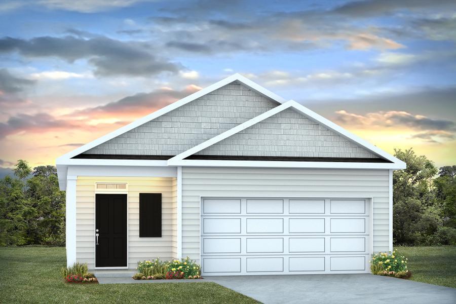 525 Tulip Poplar Drive