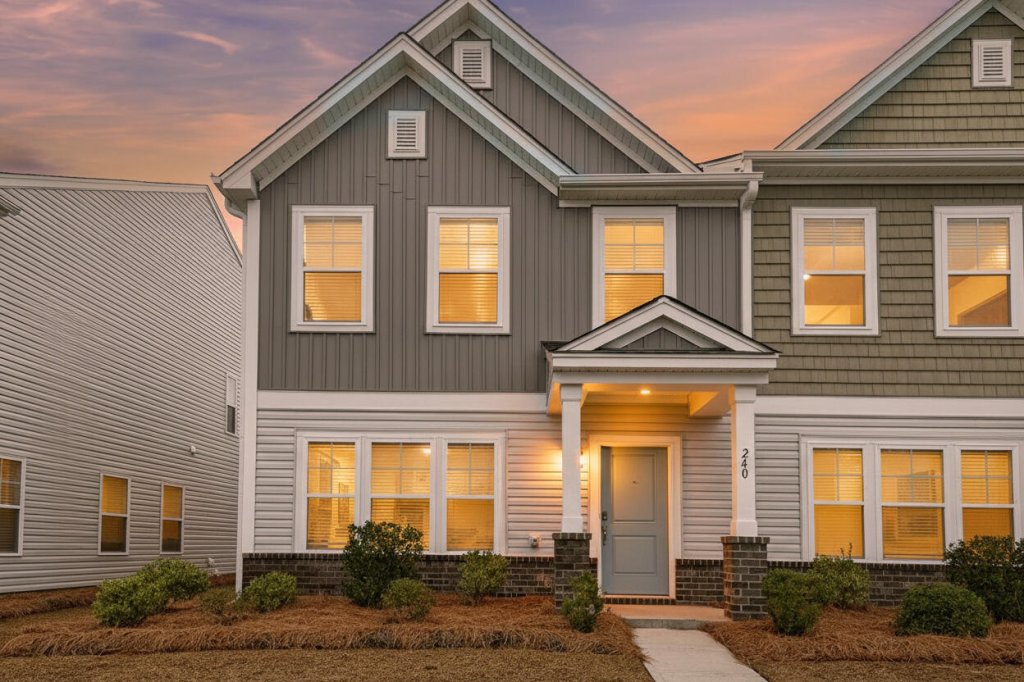 240 Godwit Drive