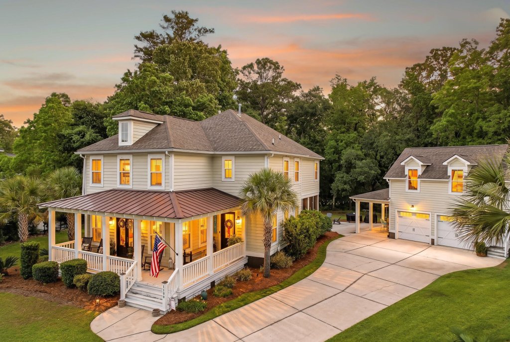 Tanner Plantation