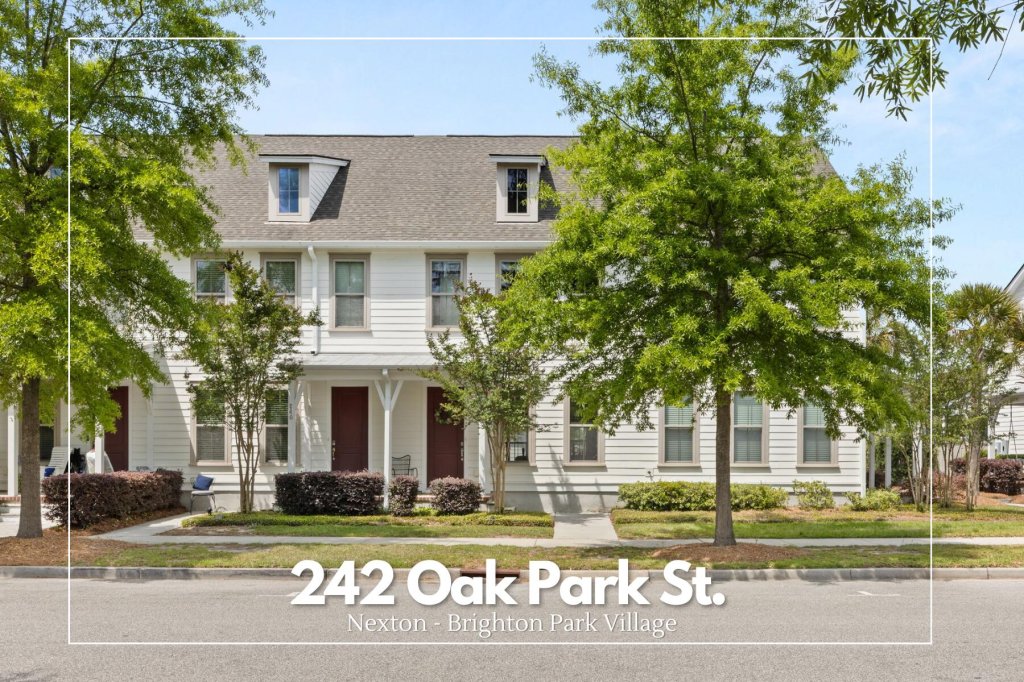 242 Oak Park Street