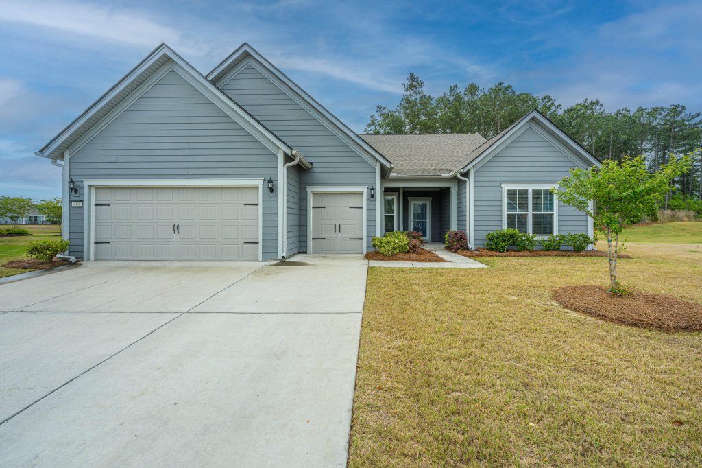 410 Elm Cove Way