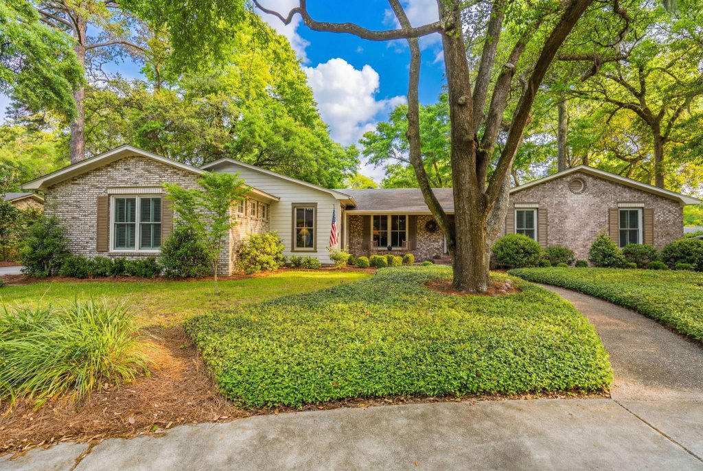 288 Molasses Lane