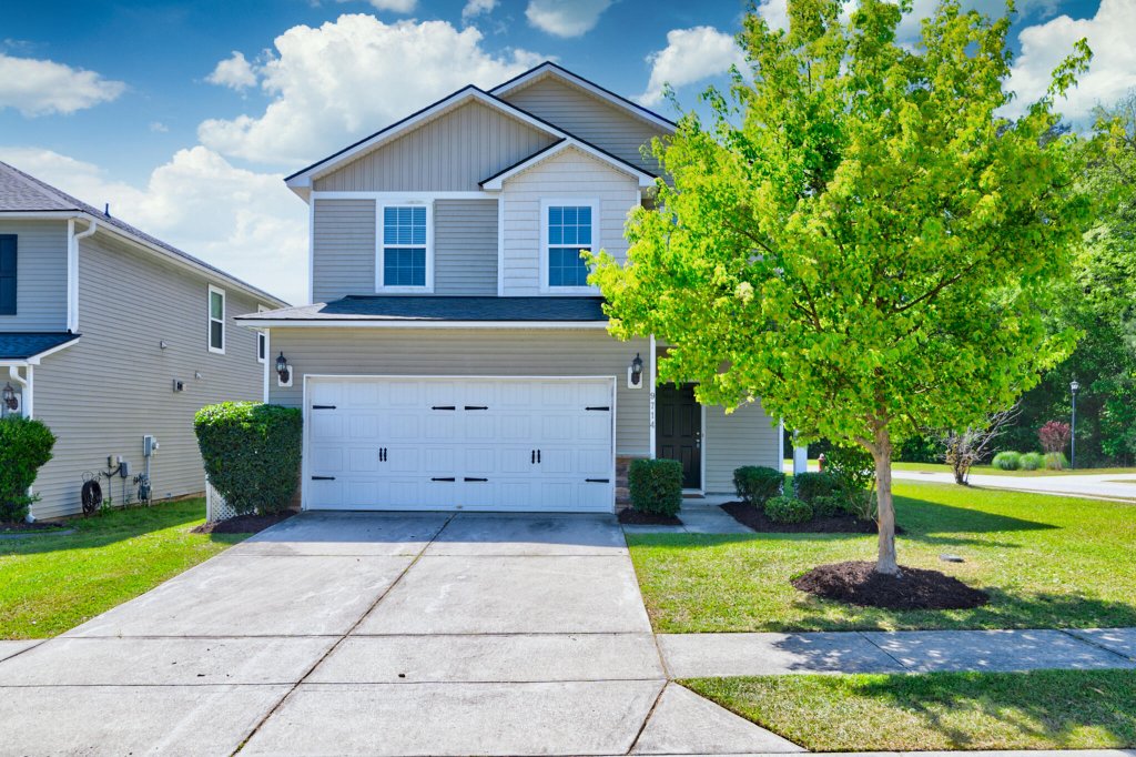 McKewn, Ladson community