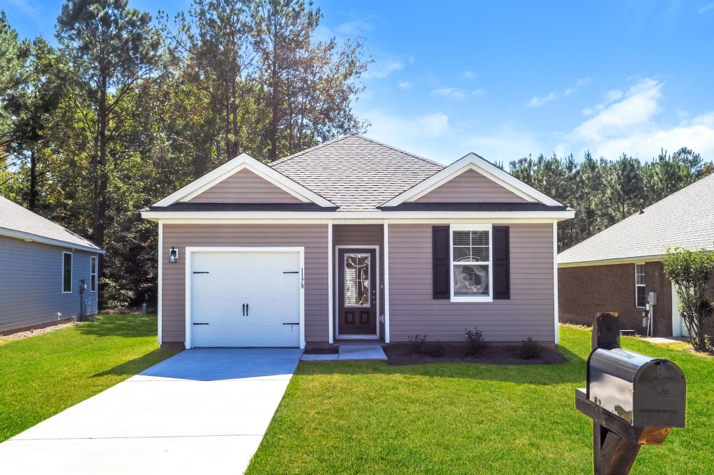 1178 Warrens Way