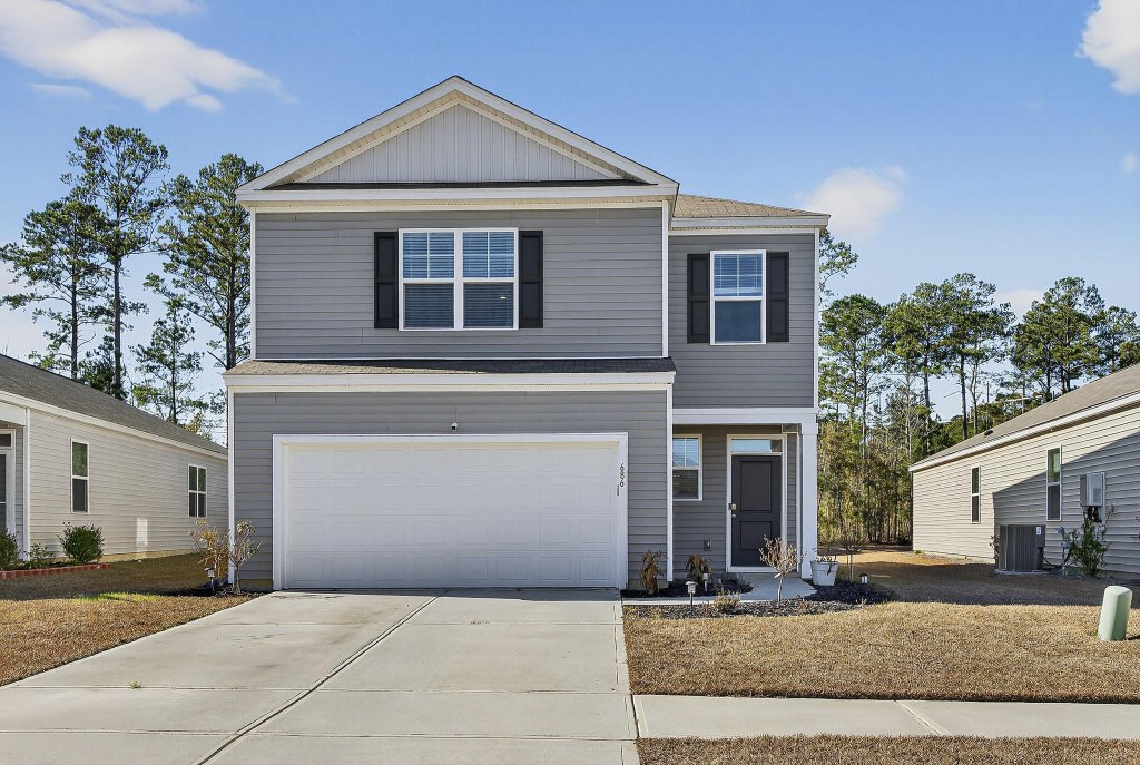 686 Ladywood Drive