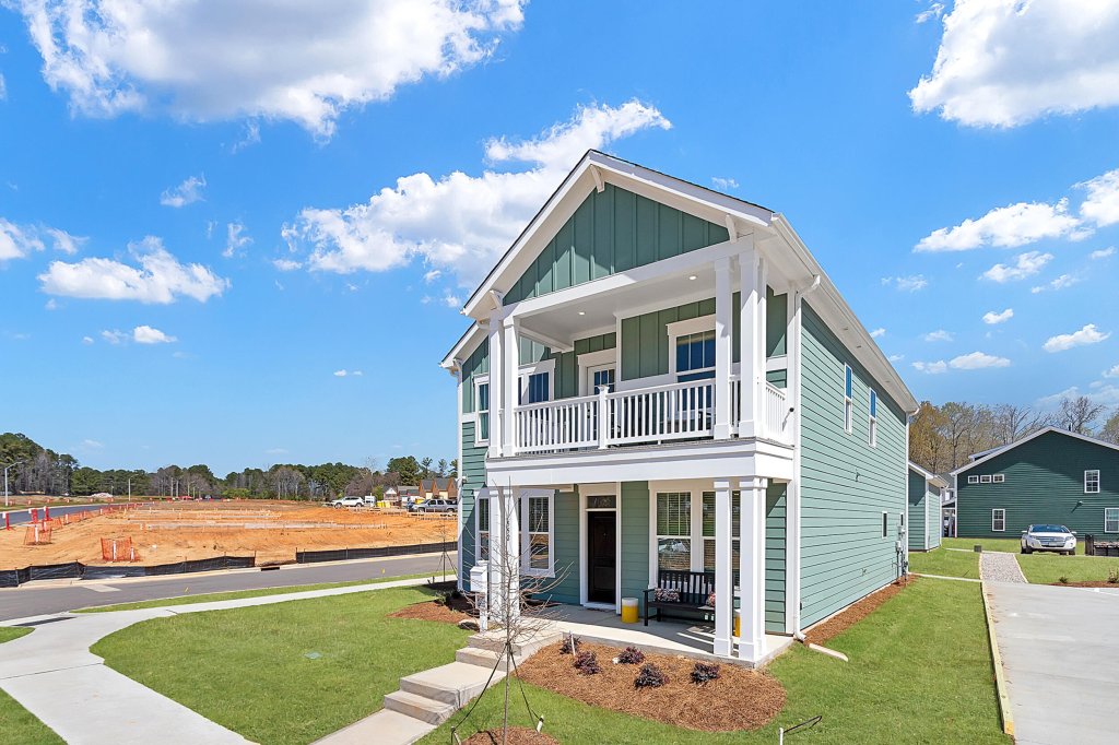 332 Brown Cow Way