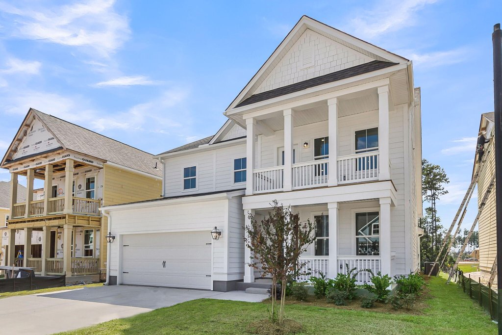 768 Maynard Lane