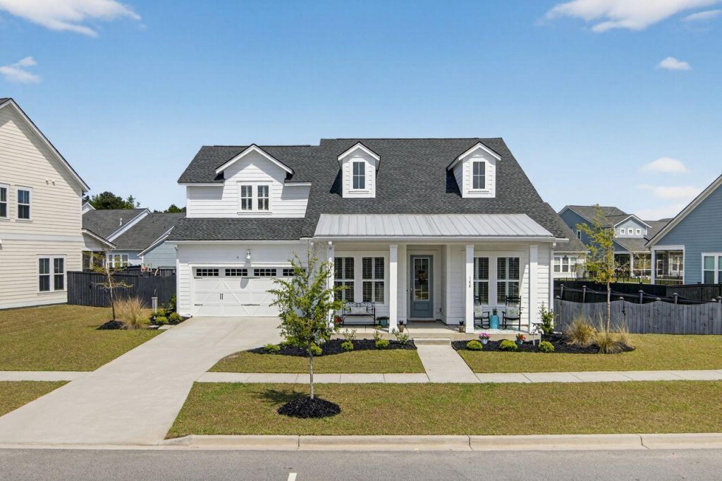 188 Helena Park Drive