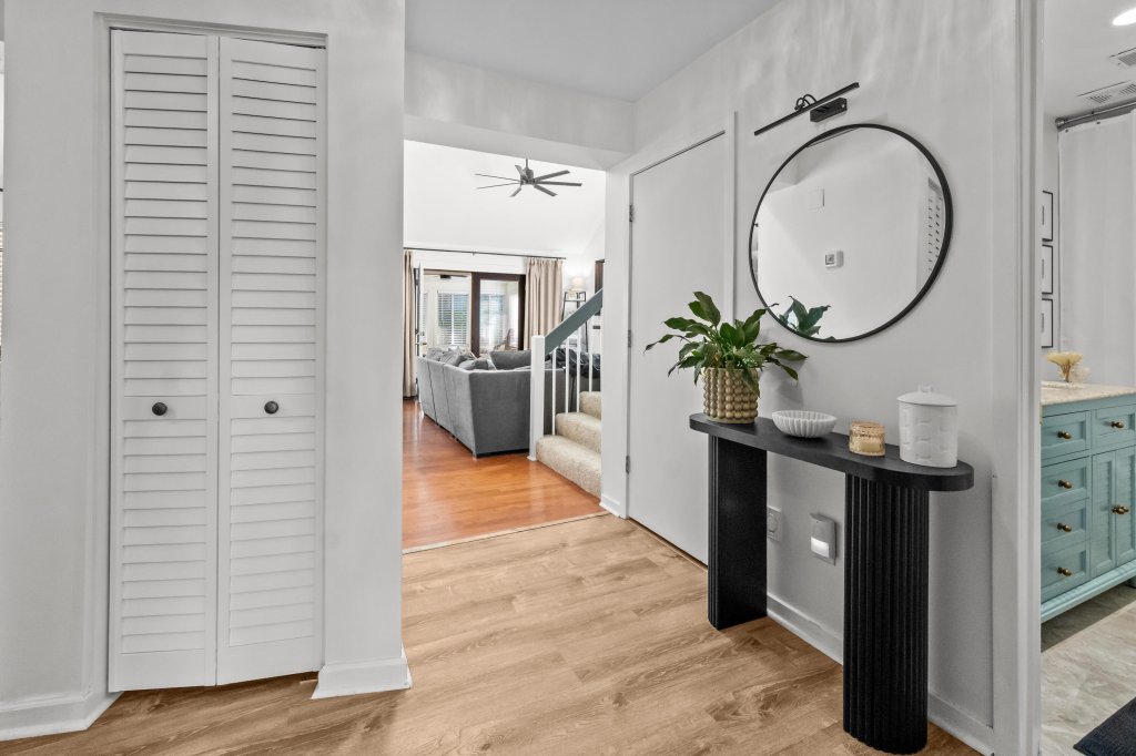 1102 Hidden Cove Drive