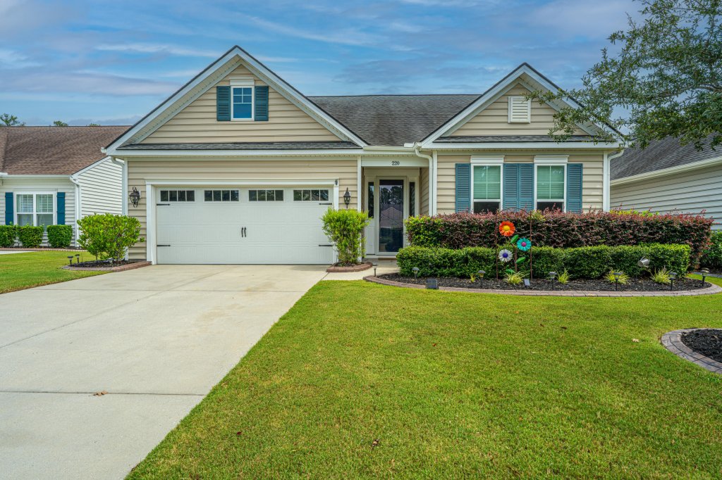 220 Tupelo Lake Drive