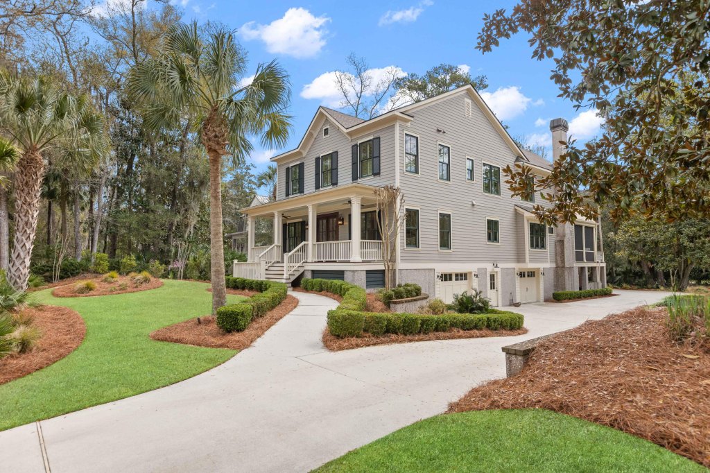 2555 Seabrook Island Road