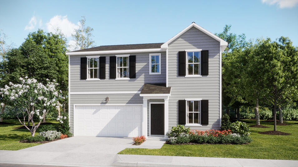 312 Camellia Bloom Drive