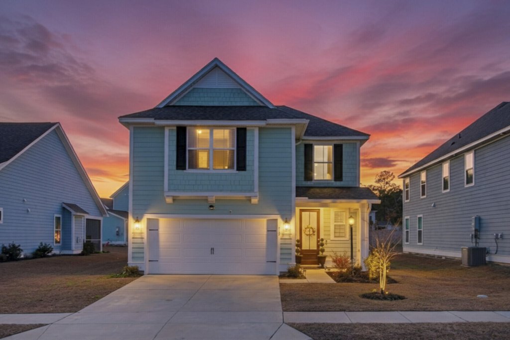 468 Eagleview Drive
