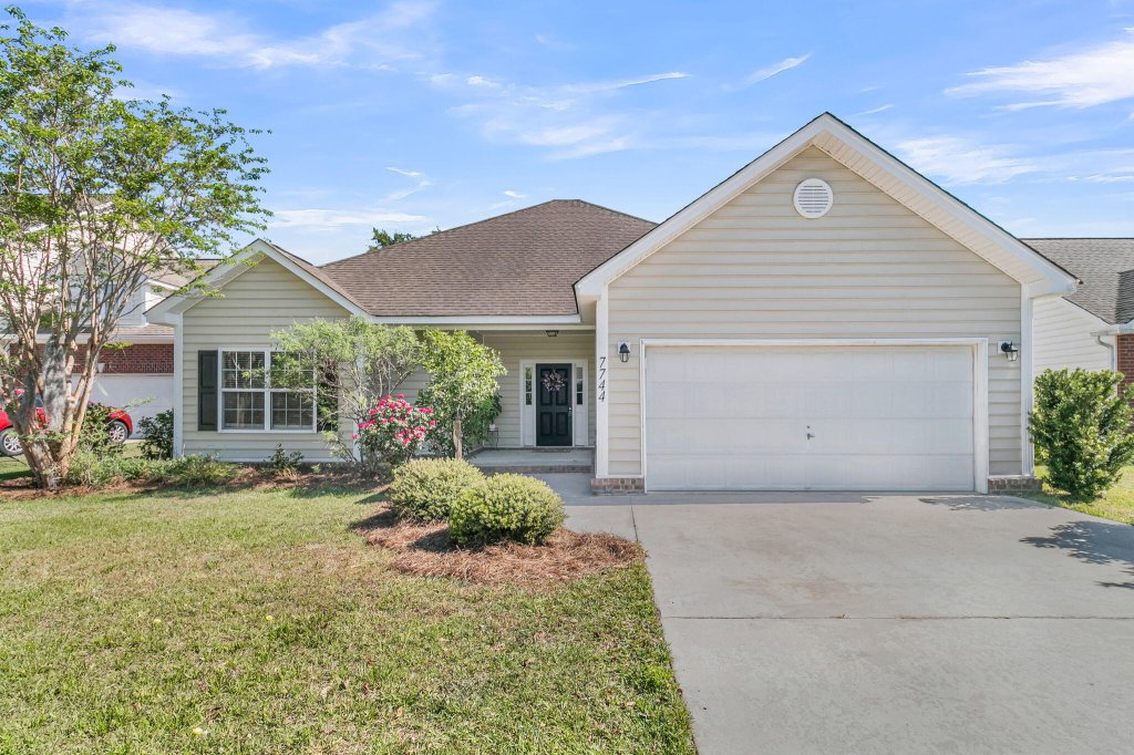 Brookdale, North Charleston community