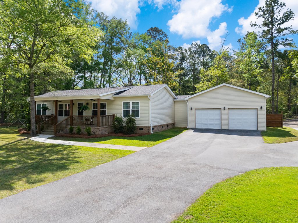1483 Haney Branch Road