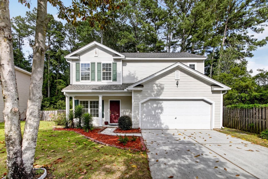190 Sweet Alyssum Drive