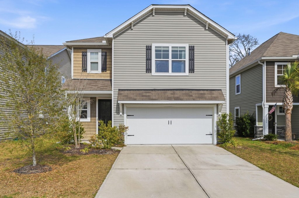 3822 Sawmill Court