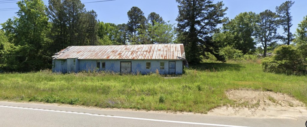 3185 Highway 45