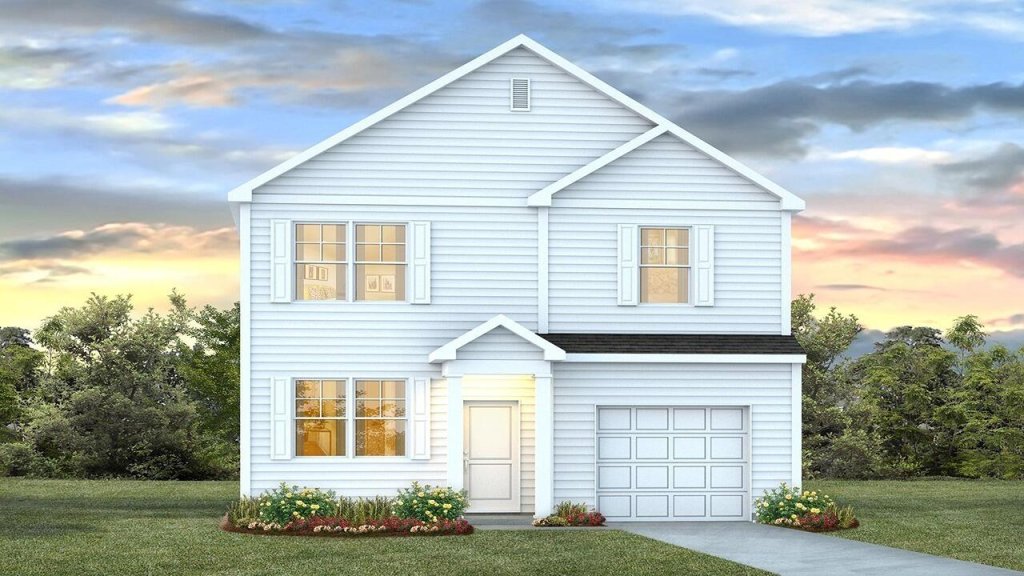 144 Broadstone Drive